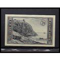 762 7c Acadia Park Very Fine MNH Z2237