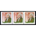 2149 18c George Washington Very Fine MNH LGG PN...