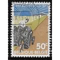1965 Michel 1397 - fine used (o)