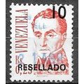 Venezuela N° 1554 YVERT OBLITERE ( USED )