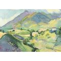 Edward Wolfe Marbella London Royal Academy Of A...