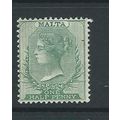 malta stamps definitive sg20 unused no gum sg 20