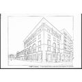 London - Jubilee Hall, Covent Garden Piazza - a...