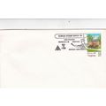 United States 1988 Hawaii Stamp Show Honolulu C...