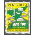 Venezuela // book 003-31-b8
