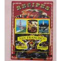 Recipes San Francisco Cookbook Framous Restraur...