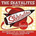 Skatalites: In Orbit, Vol. 1 (used live CD)