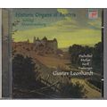Gustav Leonhardt: Historic Organs of Austria (B...