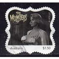 AUSTRALIA: 2024, THE MUNSTERS, MARILYN MUNSTER,...