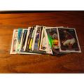 1993-2022, Panini/Topps, 24-Rc Cards, w/Inserts...