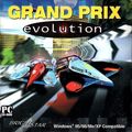 GRAND PRIX: Evolution (PC-CD, 2004) Windows 95-...