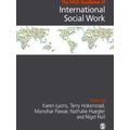 The Sage Handbook of International Social Work