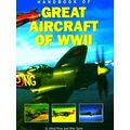 Great Aircraft Wwii, Handbook Of