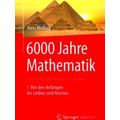 6000 Jahre Mathematik