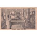 Billiard Games Room Grand Hotel Bombay India An...