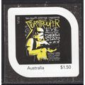 2024: STAR WARS DARKSIDE, MINT NEVER HINGED SEL...