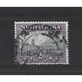 SouthAfrica.SG44 2d Union Buildings.Afrikaans I...