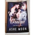 Luna Brothers Bk 2: Doctor to the Omega~Ashe Mo...