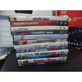 Lot of 12 Comedy Dvd's - See Description for Ti...