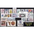 GERMANY BERLIN [1989] Jahrgang ( **/mnh ) wenige fehlen