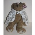 Ty Attic Treasures 12 inch Eve the Bear with Tag