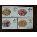 Ireland 1988 Stampa Irish Philatelic Exhibition...