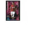 Match Attax 2018/19 328 Aaron Cresswell West Ha...