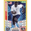 Match Attax World Cup 2014 240 Eddie Johnson USA