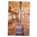 UPJOHN'S DRUGSTORE, DISNEYLAND, California, USA...