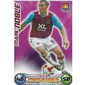 Topps Match Attax 2008/09 Cards: West Ham Unite...