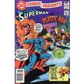 DC Comics Presents (Vol 1) # 039 VFN BRONZE AGE...