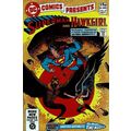 DC Comics Presents (Vol 1) # 037 FN+ Price VARI...