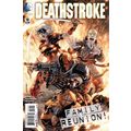 Deathstroke (Vol 3) # 018 NM MODERN AGE COMICS
