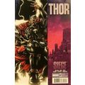 Thor (Vol 3) # 607 NM MODERN AGE COMICS