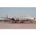 Trans Air Link Douglas DC7 CF Civil Aviation Po...