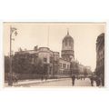 Christ Church Oxford Postcard 58177