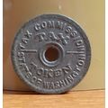 Tax Commission Laws of 1941 14 Cents or Less St...