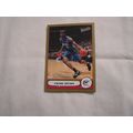 Kwame Brown 2004/05 Bazooka GOLD NO. 116