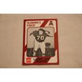 Larry Joe Ruffin 1989 Collegiate Collection Ala...