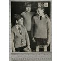 1968 Bellmans No. 1087 sweaters & cardigans for...