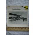 Loening OA & OL series - USA - Seaplane - Colle...