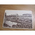 1950s Postcard -Prom & Childrens Paddling pool,...