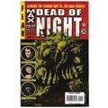 Dead Of Night Featuring Man-Thing #1 (2008) *MA...