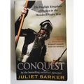 CONQUEST - THE ENGLISH KINGDOM OF FRANCE IN THE...