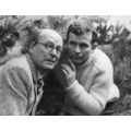 Ian Holm Leslie French Liam Redmond The Frighte...