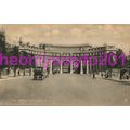 Admiralty Arch, London, 1912, Postcard