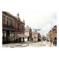 ptc2189 - Yorks. - Industrial Co-op Store on To...
