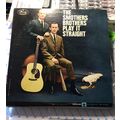 Smothers Brothers Play It Straight 1966 Record ...