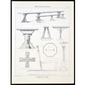 PENSHURST PLACE, KENT 1890 Francis Thomas Dollm...