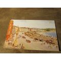 1930s Postcard - Loch promenade, Douglas - Isle...